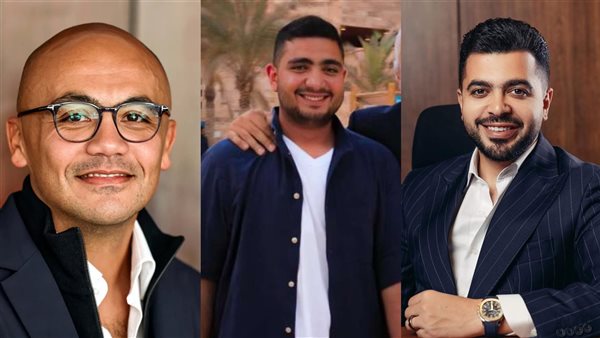 احمد امين مسعود وابراهيم