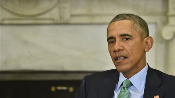  أوباما 