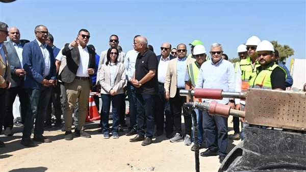 جانب الجولة 