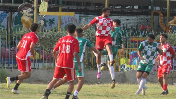 شباب كفر صقر