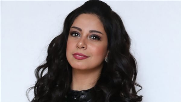 ياسمين رحمي