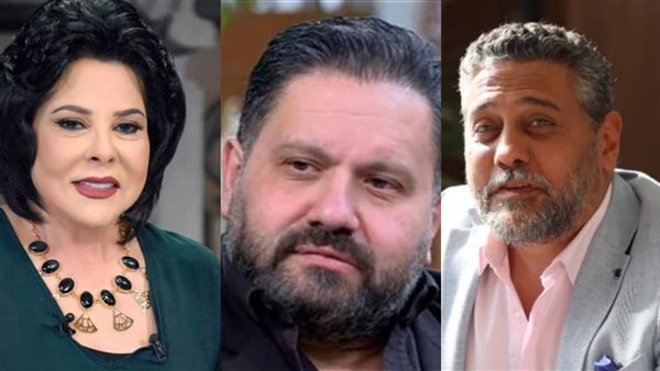 تامر فرج - إدوارد