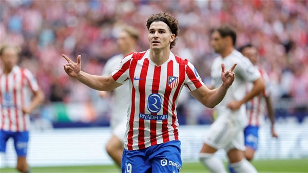 ريال مدريد واتليتكو