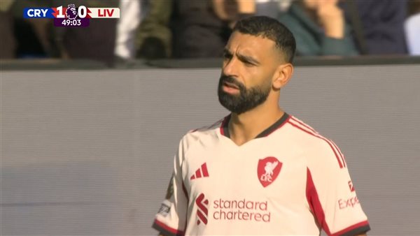 النجم محمد صلاح