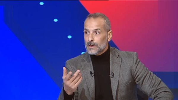 عبد الحميد حسن