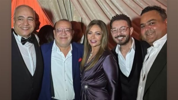 أحمد زاهر وبيومي