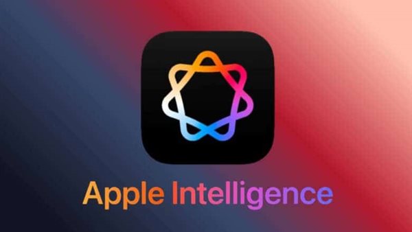 ذكاء آبل الاصطناعي