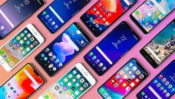 هواتف - أرشيفية