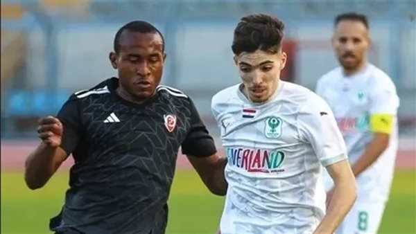 المصري وبتروجيت 