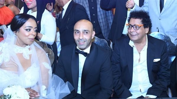 عقد قران ابنة شقيقة