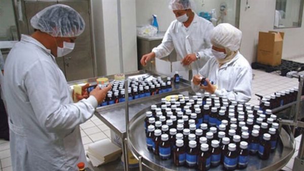 شركة الإسكندرية للأدوية