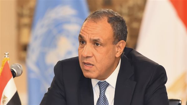 بدر عبد العاطي