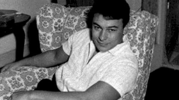 ذكرى أحمد رمزي 