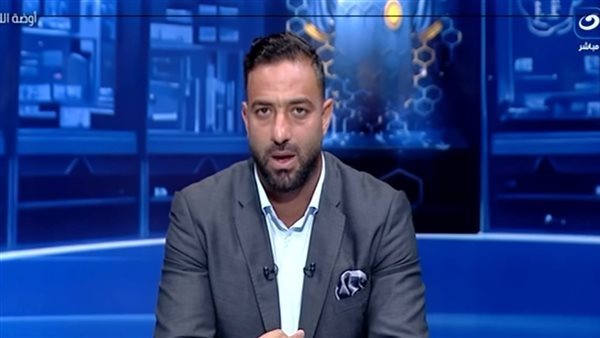 احمد حسام ميدو 