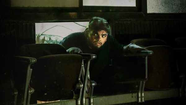 فيلم مبنى 13 