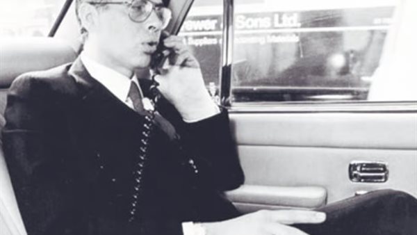 أشرف مروان - ارشيفية