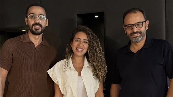 صناع أول مسلسل ميوزيكال