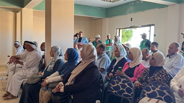 جانب من المبادرة