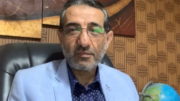 عمرو السمدوني 