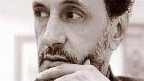 الفنان احمد الضوي