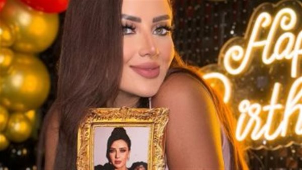 رضوى الشربيني 