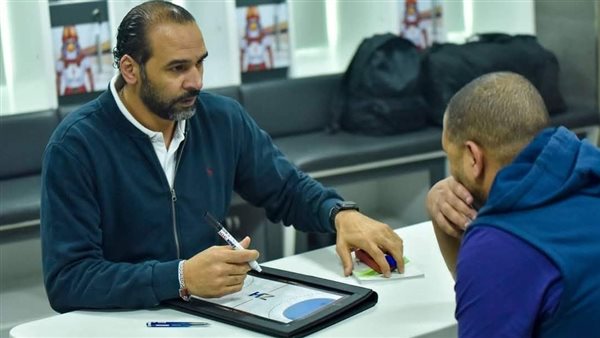 حسين زكي اليد 