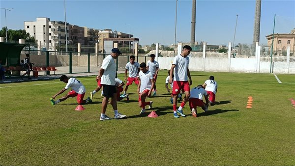 إحماء المنيا