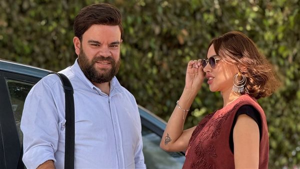 ياسمين رئيس - محمد