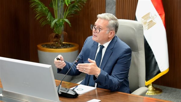 وزير البترول