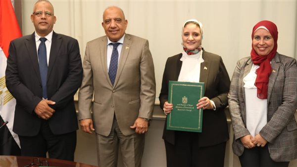 وزير الكهرباء