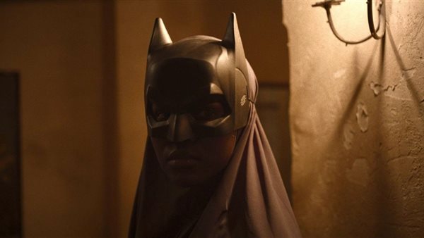 عائشة لا تستطيع الطيران