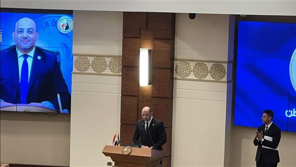 أمين تنظيم حماة الوطن