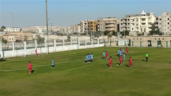 المنيا والفكرية