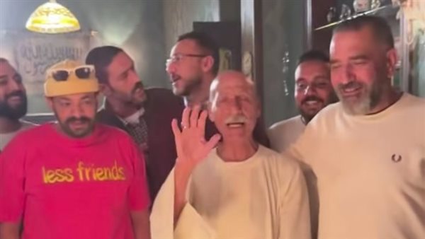 المنتج هاني عبد الله