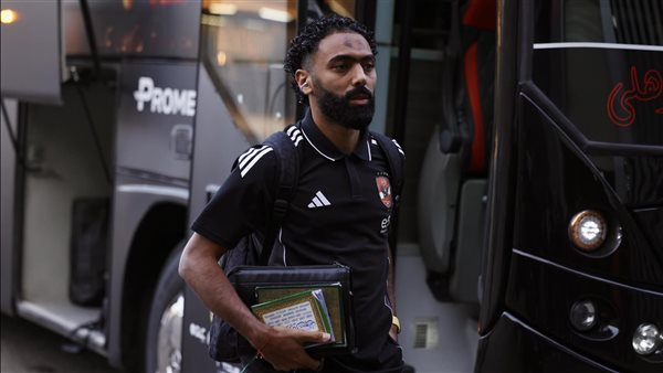 حسين الشحات