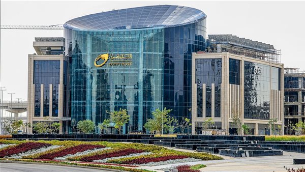 البريد المصري 