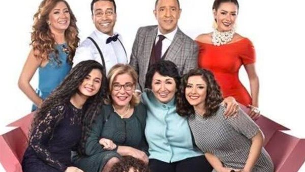 مسلسل راجل وست ستات