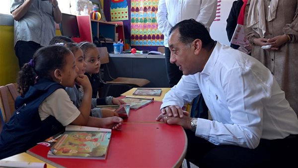 جانب من تفقد رئيس