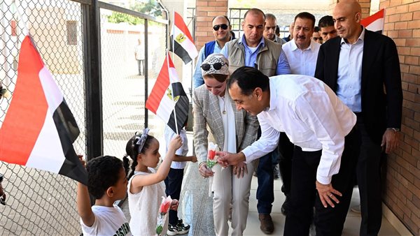 من تفقد وزير الوزراء