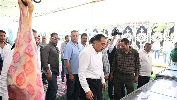 من تفقد رئيس الوزراء