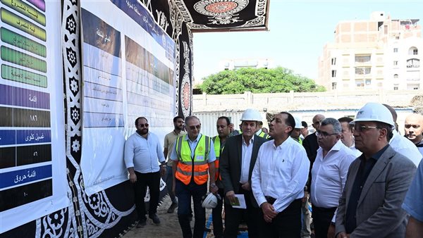 من تفقد رئيس الوزراء