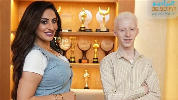 بطل فيلم ضي 