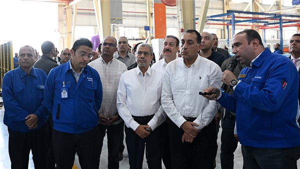 رئيس الوزراء 