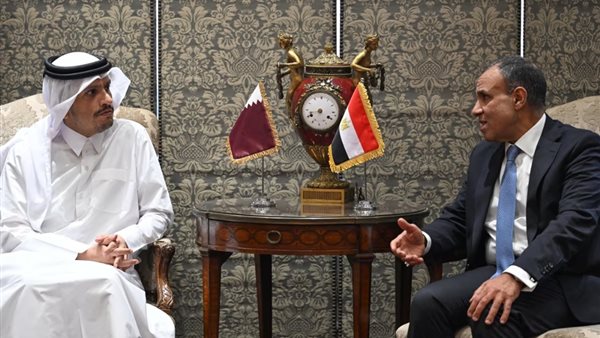 وزير الخارجية - رئيس