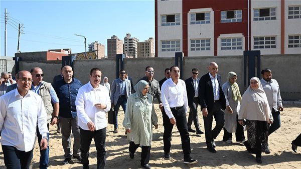 من تفقد رئيس الوزراء