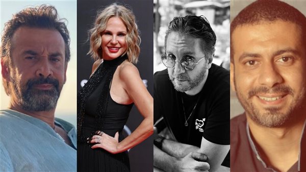 محمد فراج - هشام