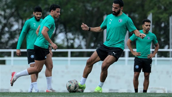 فريق بيراميدز