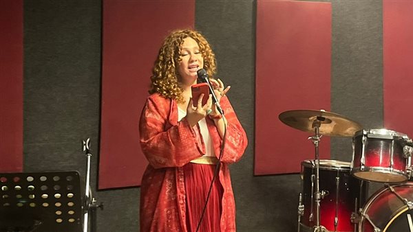 لينا شماميان 