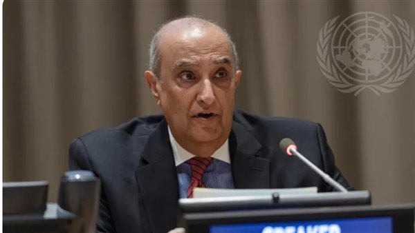 السفير ماجد عبد الفتاح