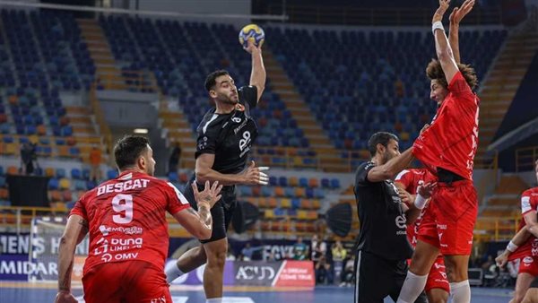 فريق الأهلي 